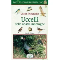 Guida Fotografica - Uccelli delle nostre montagne