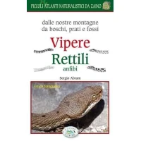 Guida Vipere Rettili Anfibi Edizioni Del Baldo