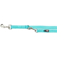 Guinzaglio Adestramento Premium M/L Acqua Marina - TRIXIE