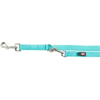 Guinzaglio Adestramento Premium M/L Acqua Marina - TRIXIE