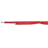 Guinzaglio Adestramento Premium XS 2m Rosso - TRIXIE