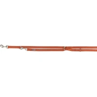 Guinzaglio Adestramento TX PREMIUM 2.00m/ Ruggine - TRIXIE