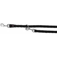 Guinzaglio Cavò Adestramento L/XL MT 2 Nero - TRIXIE