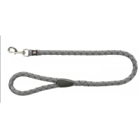 Guinzaglio Cavo S/M 1 Mt Grigio - TRIXIE