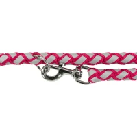 Guinzaglio di Addestramento L/XL Lilla/Grigio TRIXIE