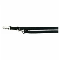 Guinzaglio di Addestramento Premium L/XL MT 2 NERO - TRIXIE