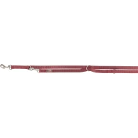 Guinzaglio di Addestramento TX Premium 2.00m/15mm Vinaccia - Trixie