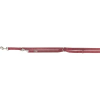 Guinzaglio di Addestramento TX Premium 2.00m/15mm Vinaccia - Trixie
