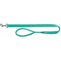 Guinzaglio Premium Acqua Marina TRIXIE
