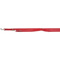 Guinzaglio Premium Addestramento XS/S 2m Rosso TRIXIE