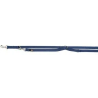 Guinzaglio Premium Addestramento XS/S MT 2 Denim - TRIXIE