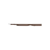 Guinzaglio Premium TX per Cani L/XL 2,00 m Marrone - TRIXIE