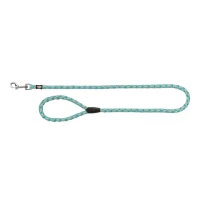Guinzaglio riflettente per cani Trixie Reflect Treccia