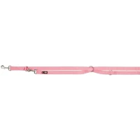 Guinzaglio Trixie Premium XS 2,00 mm 10 Rosa