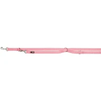 Guinzaglio Trixie Premium XS 2,00 mm 10 Rosa