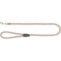 Guinzaglio Trixie TX Cavo Blush/Sabbia 1.00m Ø18mm L-XL