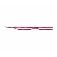 Guinzaglio TX L/XL 2,00 m Ø 18 mm Rosa/Corallo - TRIXIE
