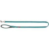 Guinzaglio TX PREMIUM L-XL 1.00m/25mm AQUA - TRIXIE