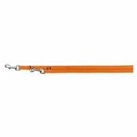 Guinzaglio TX Premium L-XL 2m/25mm Arancio - TRIXIE