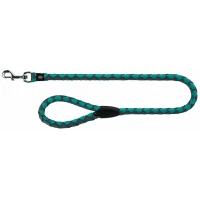 Guinzaglio TX S/M Acqua/Grigio - Trixie