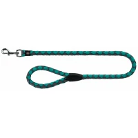 Guinzaglio TX S/M Acqua/Grigio - Trixie
