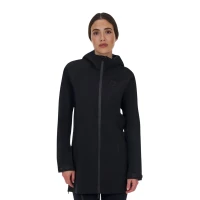 Guscio Softshell lungo donna Equestro Ridertechnology
