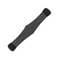 Guscio sottopancia in neoprene Burioni per monta western