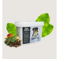 Happy Dog Baby Starter 4 kg - Mangime secco per cuccioli
