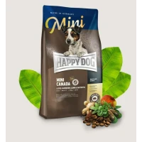 Happy Dog Sensible Mini Canada 4 kg