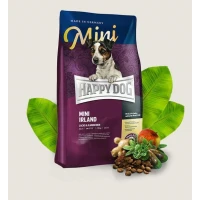 Happy Dog Mini Irland 4 kg - Mangime secco per cani piccoli