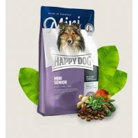 Happy Dog Mini Senior 4 kg