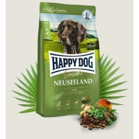 Happy Dog Neuseeland Agnello e Riso 4 kg
