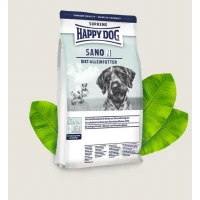 Happy Dog Sano N Insufficienza Renale 7,5 kg