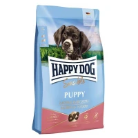 Happy Dog Sensible Puppy Salmone e Patate
