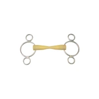 Happy Mouth Filetto Pessoa Intero Taper 1 Chiamata HB-4101