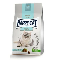 Happycat Care Skin/Coat 1,3 kg - Mangime secco per gatti