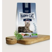 Happy Cat Culinary Adult Salmone Atlantico 1,3 kg
