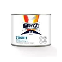 HappyCat Struvit per gatto 200 g