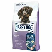 HappyDog Senior 12 kg - Mangime secco per cani anziani