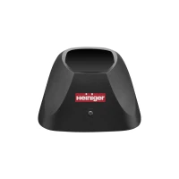 Heiniger Caricabatterie Saphir Basic