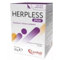 Herpless Plus - Candioli