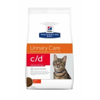 Hill's C/D Stress Gatto 400 g