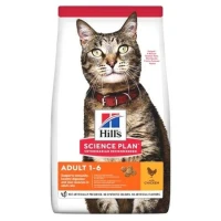 Hill's Cat Mantenimento Pollo 300 g