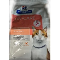 Hill's Cat On Care al Pollo 1,5 kg