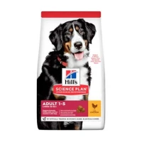 Hill's Dog Mantenimento Large Pollo 12 kg