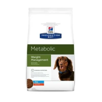 Hill's Dog Metabolic Mini 6 kg - Mangime secco per cani piccoli
