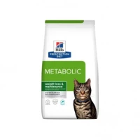 Hill's Feline Metabolic Weight Maintenance - 1,5 kg