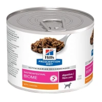 Hill's Gastrointestinal Biome Umido per Cani 200 g