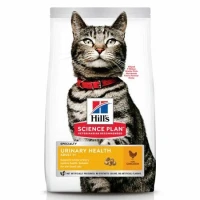 Hill's Gatto Urinary & Sterilized 1,5 kg