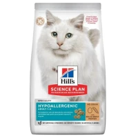 Hill's Hypoallergenic Gatto Uova/Insetti 1,5 kg